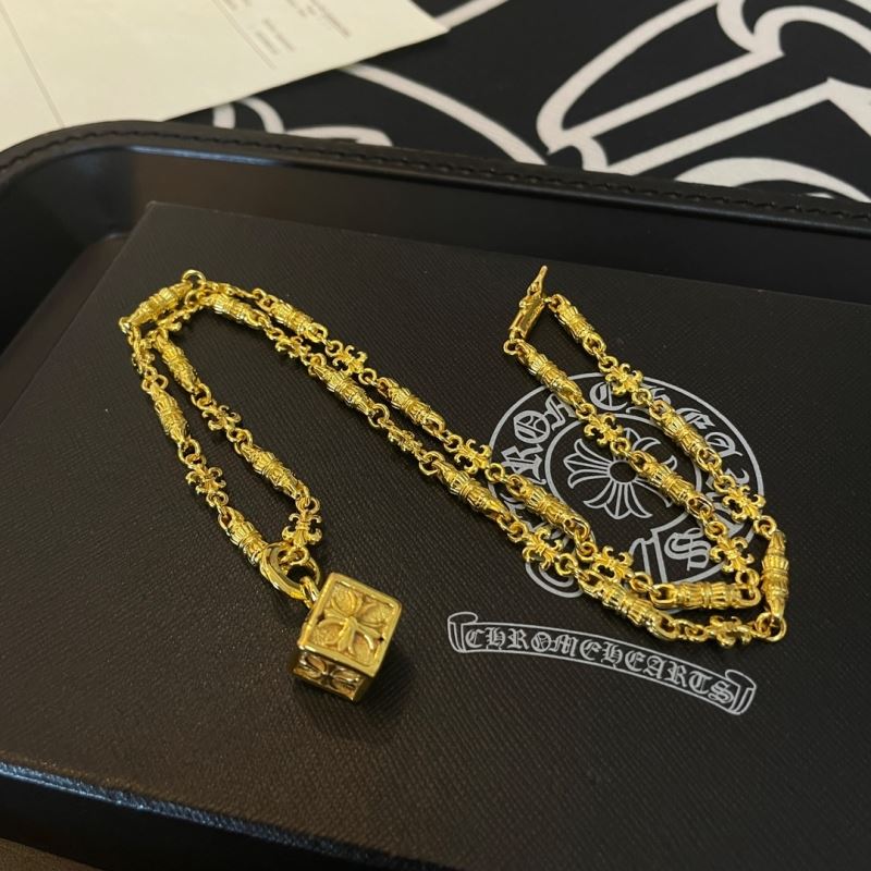 Chrome Hearts Necklaces